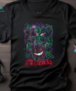 Horror Type Shirt