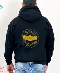 House Of The Dragon Crown T Shirt