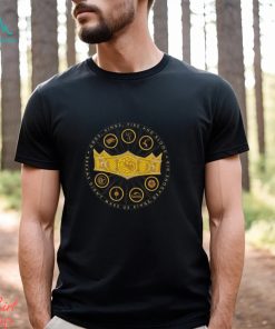 House Of The Dragon Crown T Shirt
