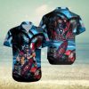 Houston Texans Mascot Design NFL Hawaiian Shirt, Texans Gifts
