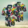 New England Patriots NFL Hawaiian Shirt Water Sports Aloha Shirt