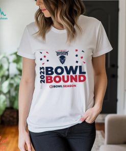 Howard Football 2023 Bowl Season Bound Shirt