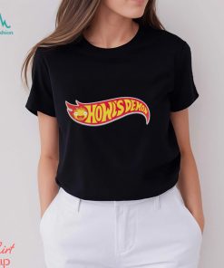Howls Demon Shirt
