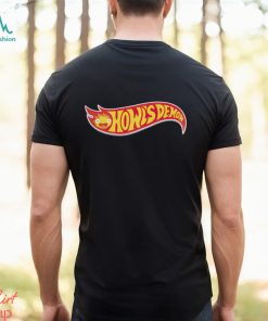 Howls Demon Shirt