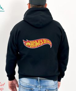 Howls Demon Shirt