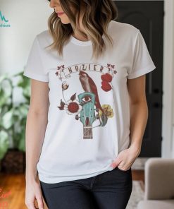 Hozier M&S Bank Arena Liverpool December 10, 2023 Event Shirt