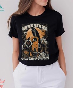 Hozier Unreal Unearth Tour 2024 Shirt Sweatshirt Rock Concert Hoodie Classic, hoodie, sweater, long sleeve and tank top Hozier Unreal Unearth Tour 2024 Shirt Sweatshirt Rock Concert Hoodie Classic