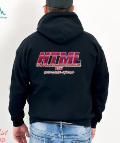 Html Is A Programming Language Btw Shirt