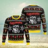 I Am The Liquor Trailer Park Boys Ugly Christmas Sweater