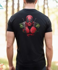 Hulkpool Shirt