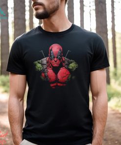 Hulkpool Shirt