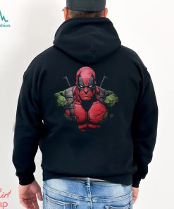 Hulkpool Shirt
