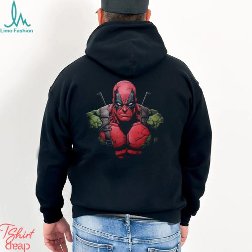 Hulkpool Shirt