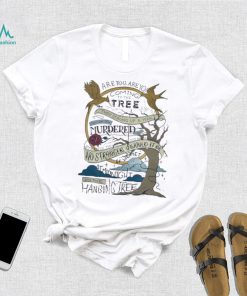 Hunger Games Hanging Tree Shirt