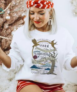 Hunger Games Hanging Tree Shirt