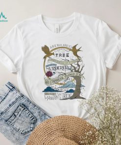 Hunger Games Hanging Tree Shirt