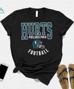 Hurts philadelphia football 2023 shirt