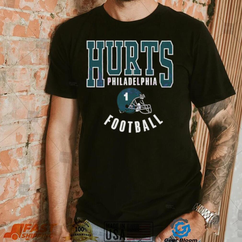 Hurts philadelphia football 2023 shirt Hurts philadelphia football 2023 shirt