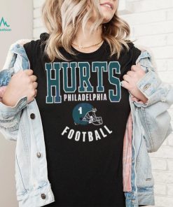 Hurts philadelphia football 2023 shirt