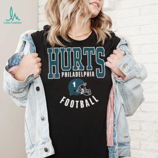Hurts philadelphia football 2023 shirt