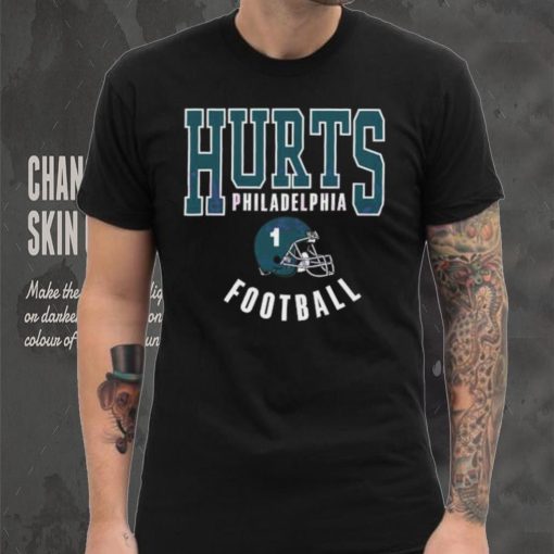 Hurts philadelphia football 2023 shirt