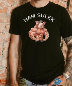 Hvyapprl Ham Sulek Shirt