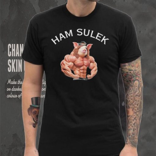 Hvyapprl Ham Sulek Shirt