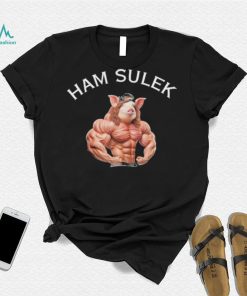 Hvyapprl Ham Sulek Shirt