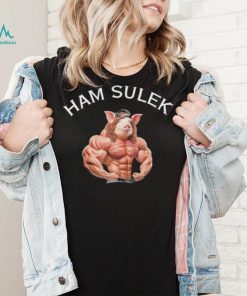 Hvyapprl Ham Sulek Shirt