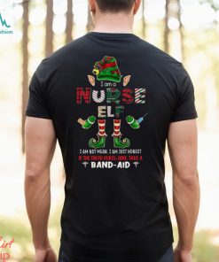 I Am A Nurse Shirt