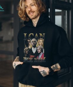 I Can Fix Him Coriolanus Snow T Shirt