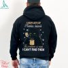 Cat truck xmas Shirt