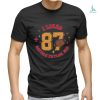 Konami Game Blades of Steel Shirt