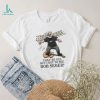 NCAA division I football championship game University of Montana vs South Dakota State Jackrabbits shirt