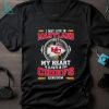 Charlie Snoopy High Five Houston Texans Win Shirt