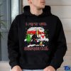 Kansas City Chiefs The Peanuts Sport Fans Christmas shirt