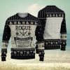 Pontiac Firebird Smokey and the Bandit Ugly Christmas Sweater