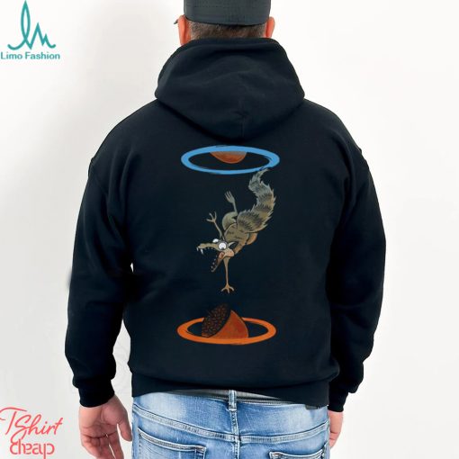 INFINUT Shirt