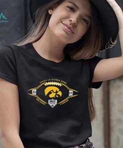 IOWA Hawkeyes 2024 Cheez It Citrus Bowl Shirt, hoodie, sweater, long sleeve and tank top IOWA Hawkeyes 2024 Cheez It Citrus Bowl Shirt