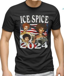 Ice Spice Shirt