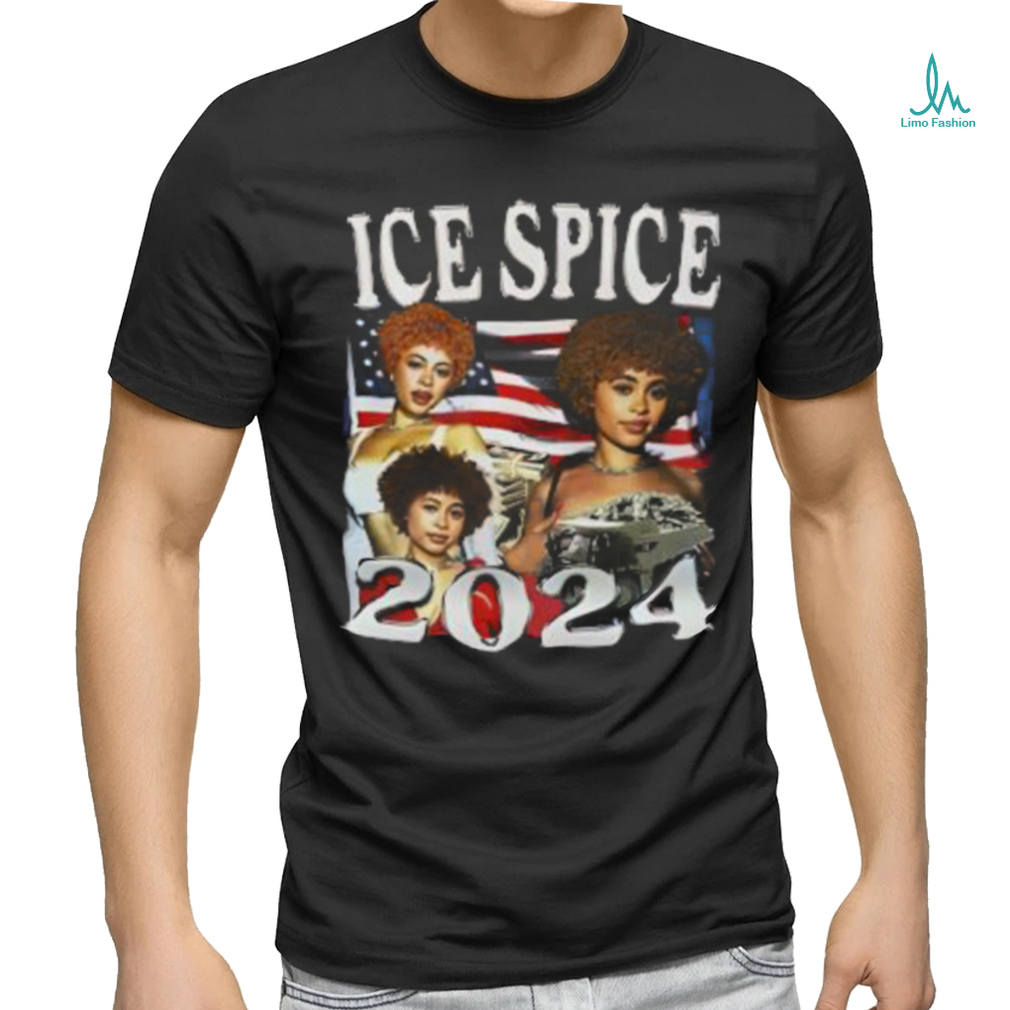 Ice Spice Shirt Ice Spice Shirt