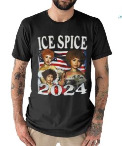 Ice Spice Shirt
