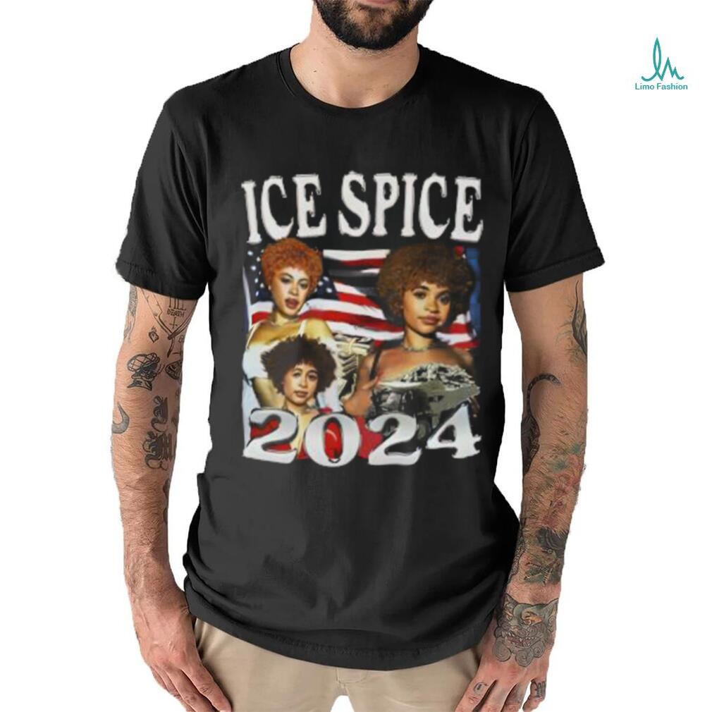 Ice Spice Shirt Ice Spice Shirt