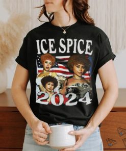 Ice Spice Shirt