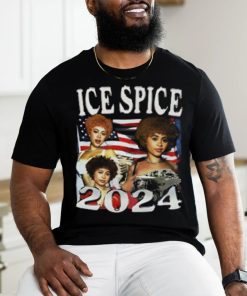 Ice Spice Shirt