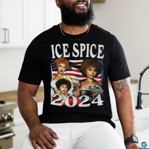 Ice Spice Shirt