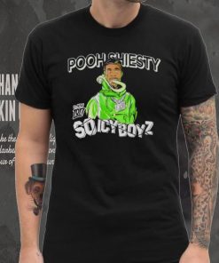 Icy Boyz Foo Speed shirt