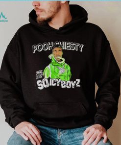 Icy Boyz Foo Speed shirt
