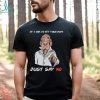 Kyle Tucker City Name WHT Shirt