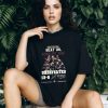 Official Jeffrey Dean Morgan Big Dak Energy Shirt